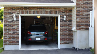 Garage Door Installation at Rosetree Estates, Florida